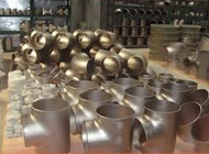 Inconel Buttweld fitting