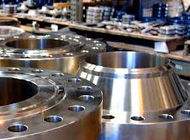 Hastelloy flanges