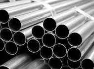 Stainless & Duplex Steel pipes and tubes