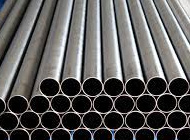 Monel pipes and tubes